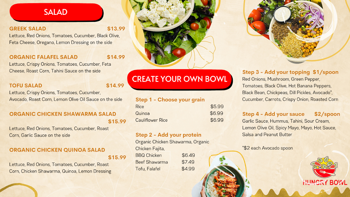 Menu Hungry Bowl-1