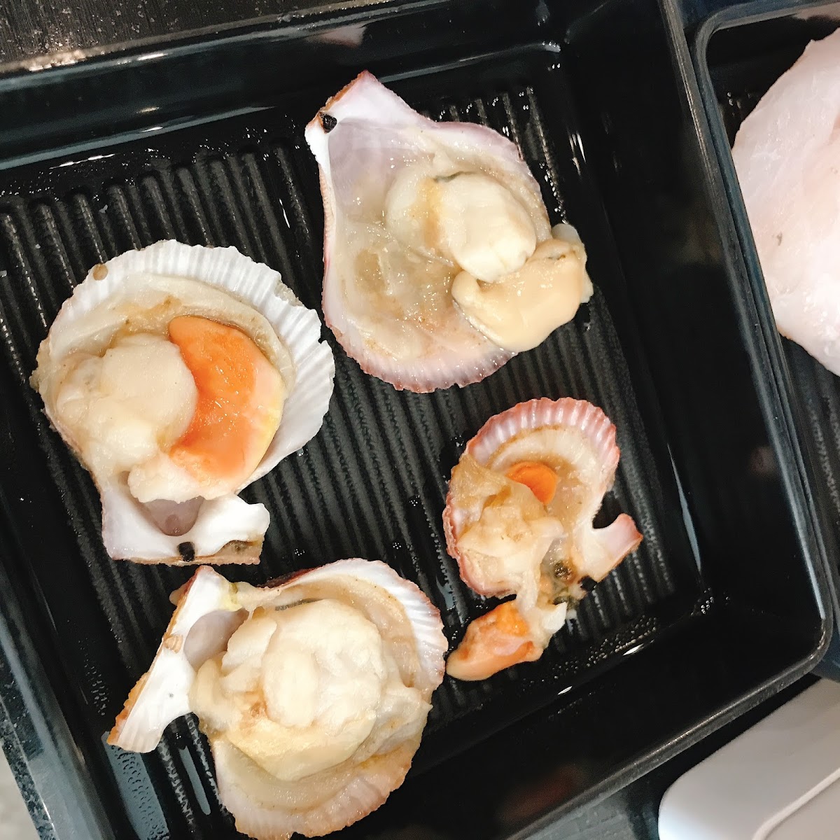 Hungry Heal ปิ้งย่างชาบู-10