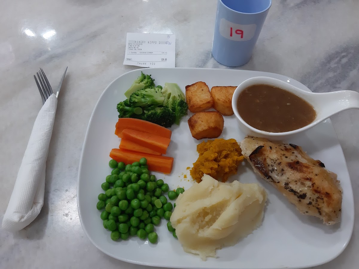 Hungry Hippo Pattaya-6