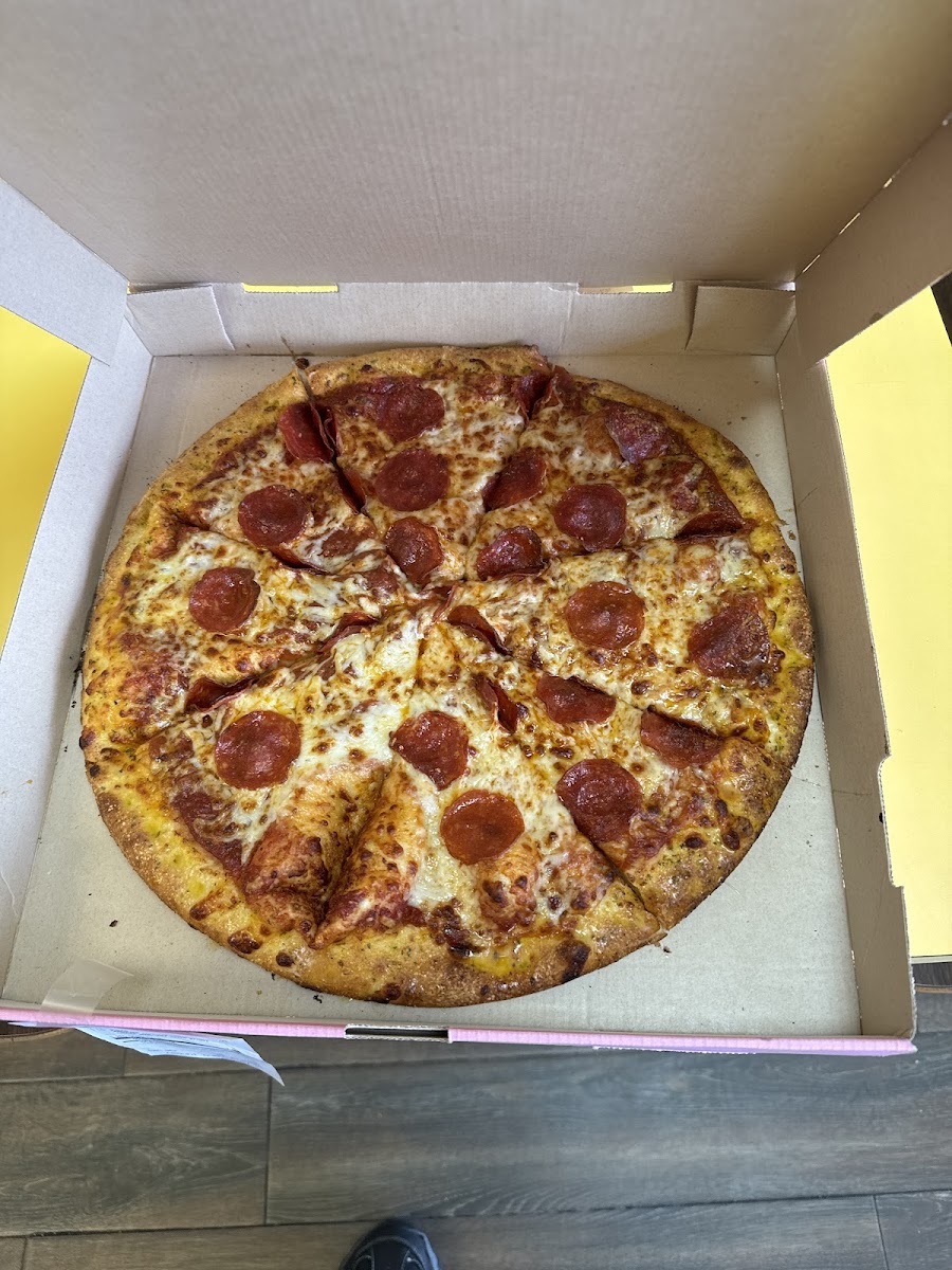 Hungry Howie's Pizza & Subs-4