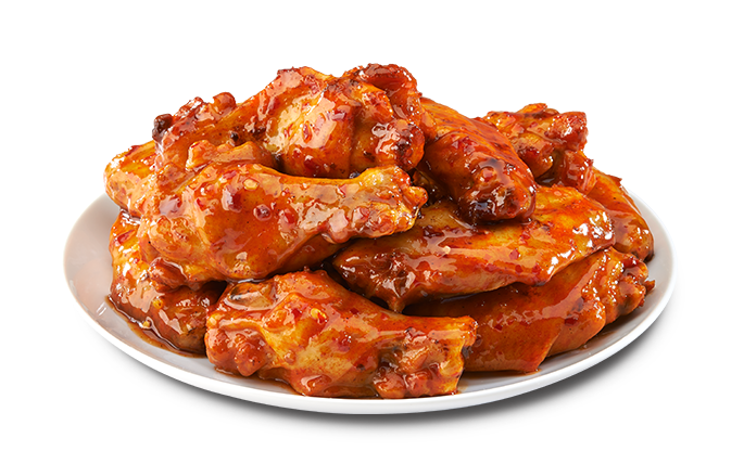 Hungry Howie's Pizza & Subs-7