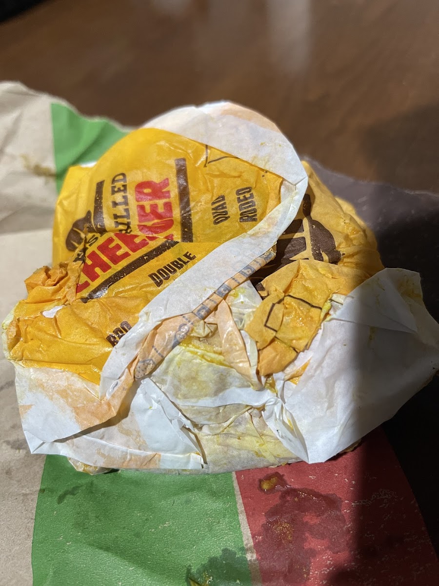Hungry Jack's Burgers Kedron-10