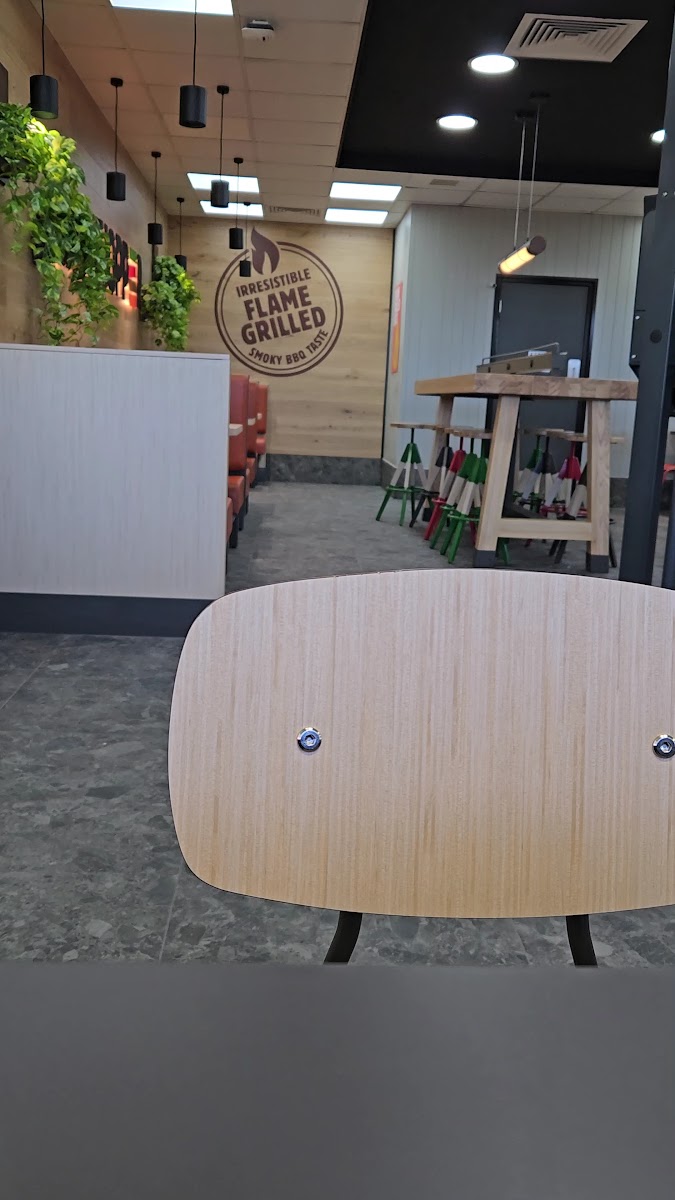 Hungry Jack's Burgers Kedron-2
