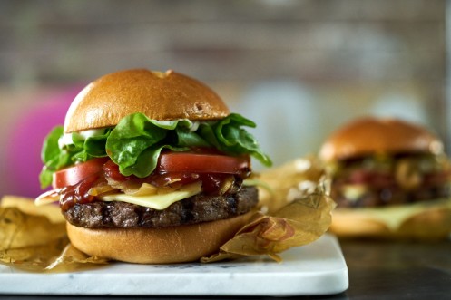 Hungry Jack's Burgers Kedron-3