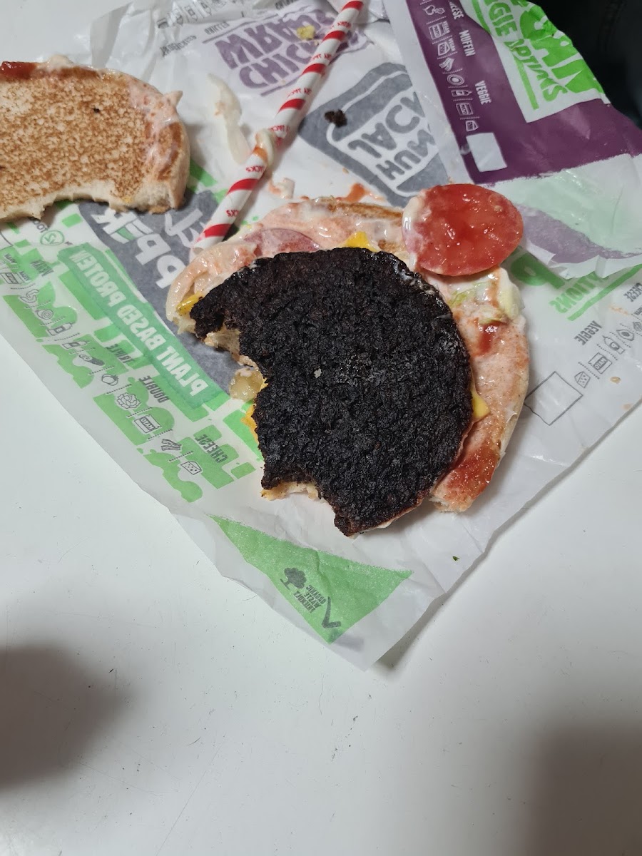 Hungry Jack's Burgers Kedron-8