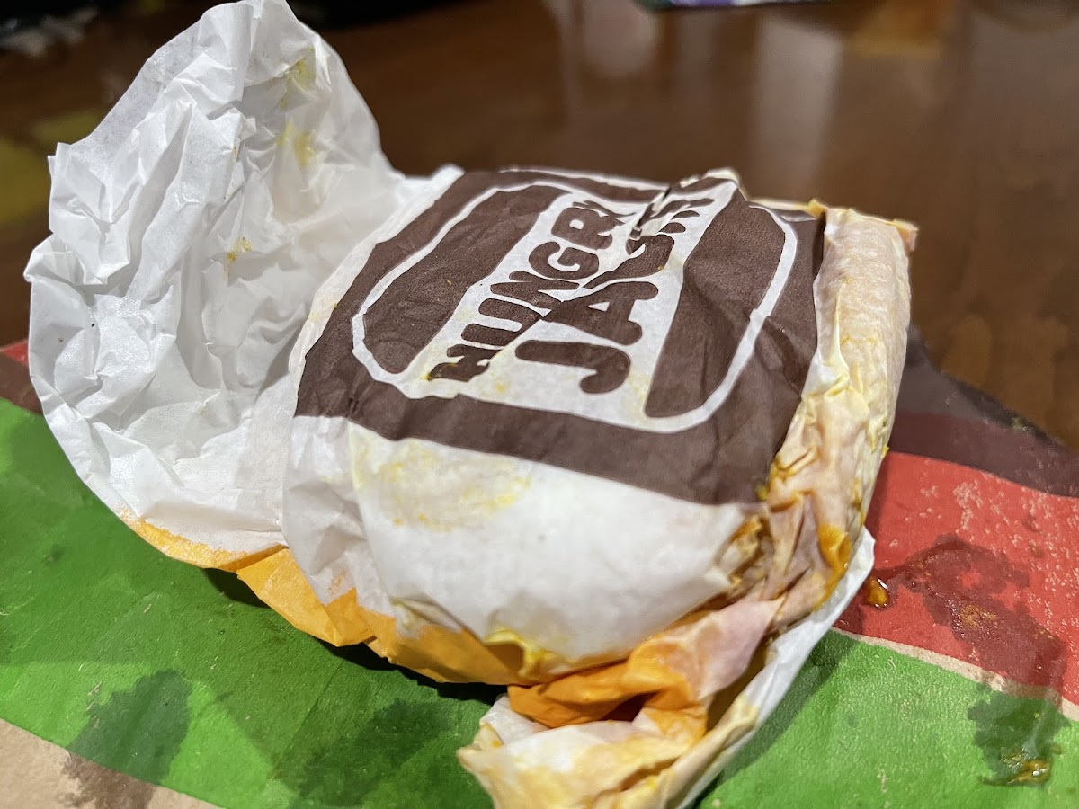 Hungry Jack's Burgers Kedron-9