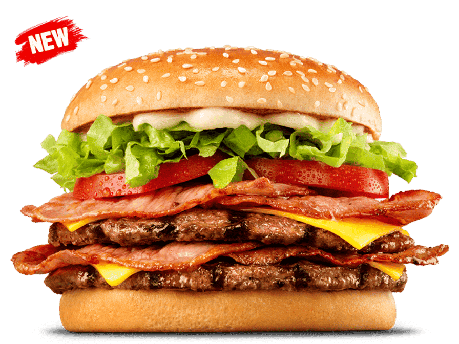 Hungry Jack's Burgers Morayfield-3