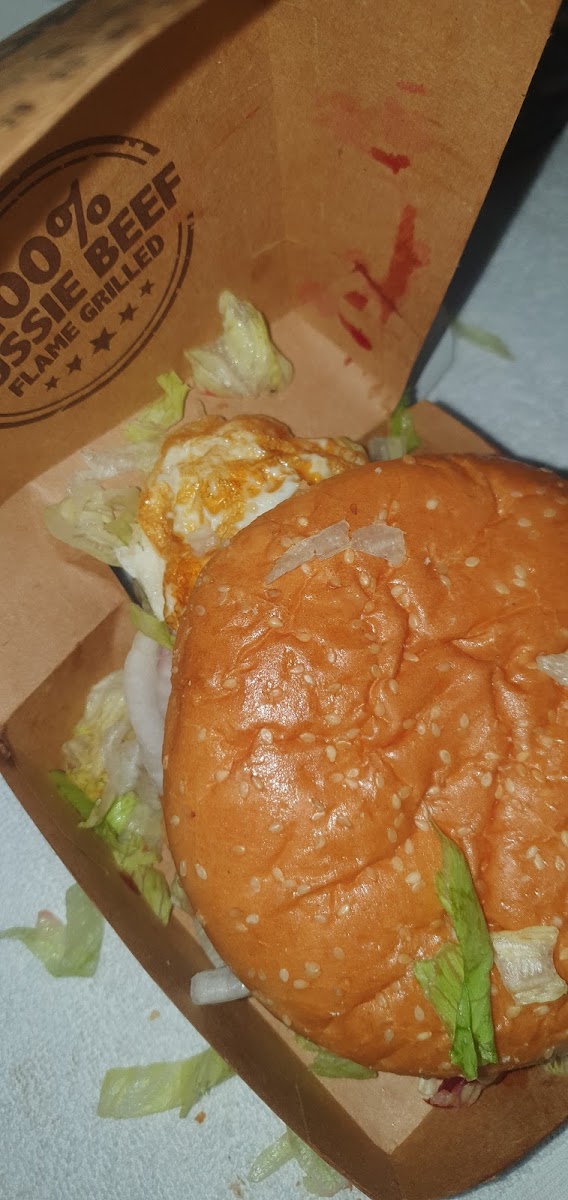 Hungry Jack's Burgers Morayfield-7