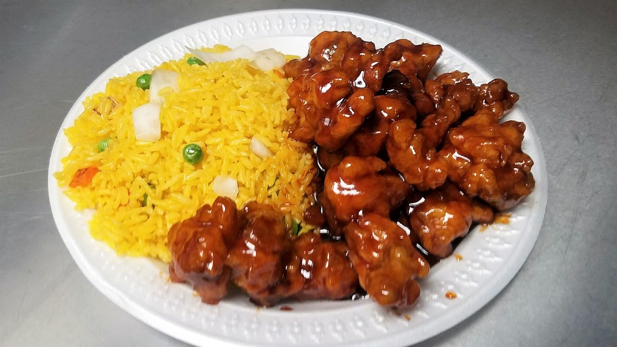 Hungry Panda Chinese Restaurant-2