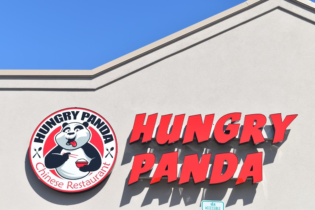 Hungry Panda Chinese Restaurant-3