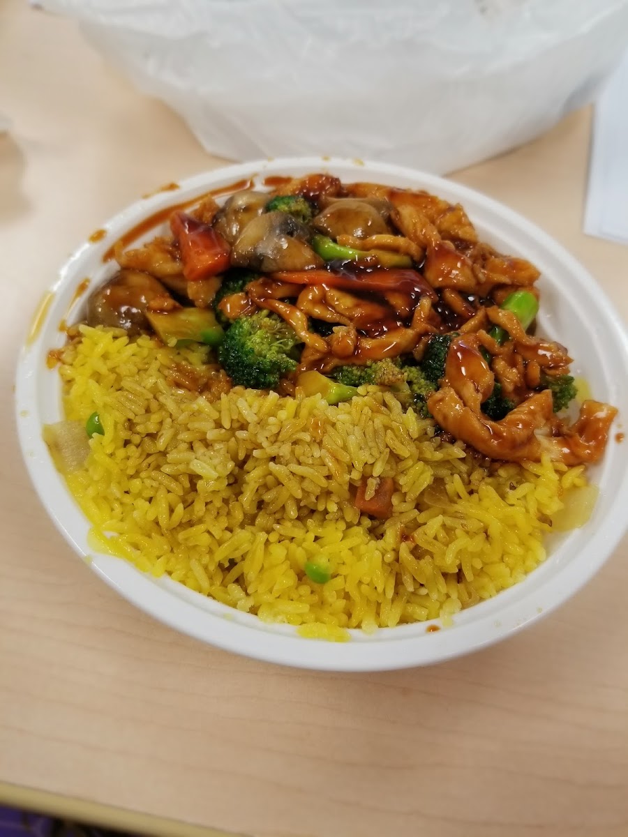 Hungry Panda Chinese Restaurant-5