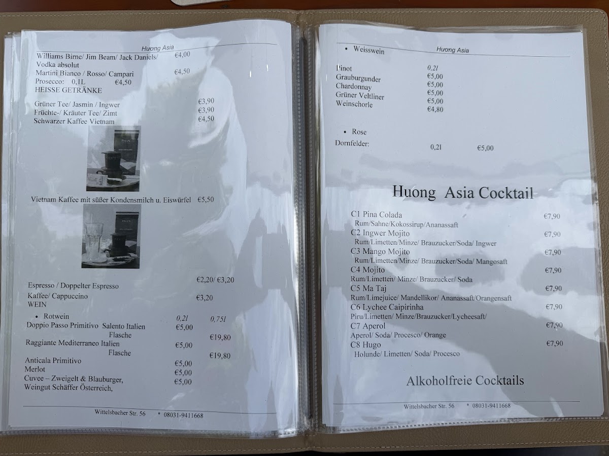 Menu Huong Asia-10
