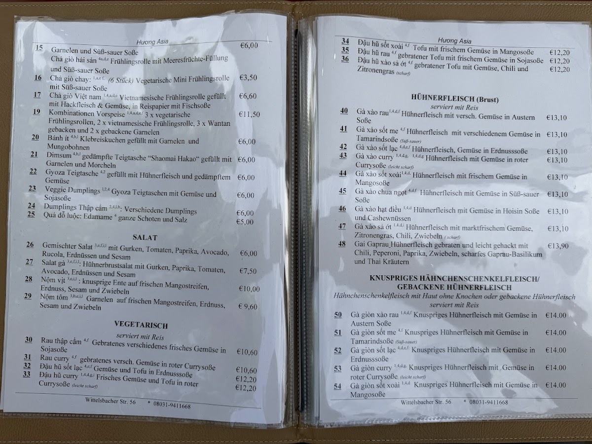 Menu Huong Asia-3