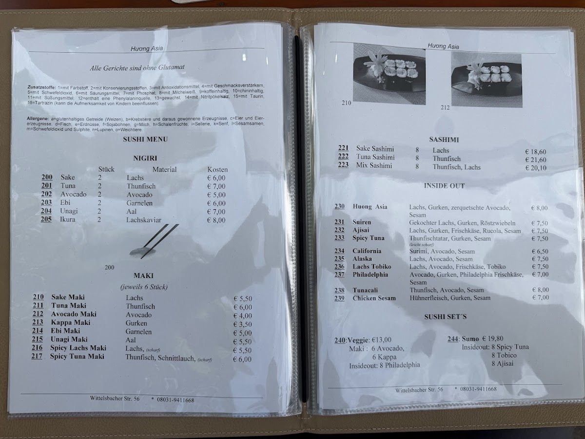 Menu Huong Asia-4