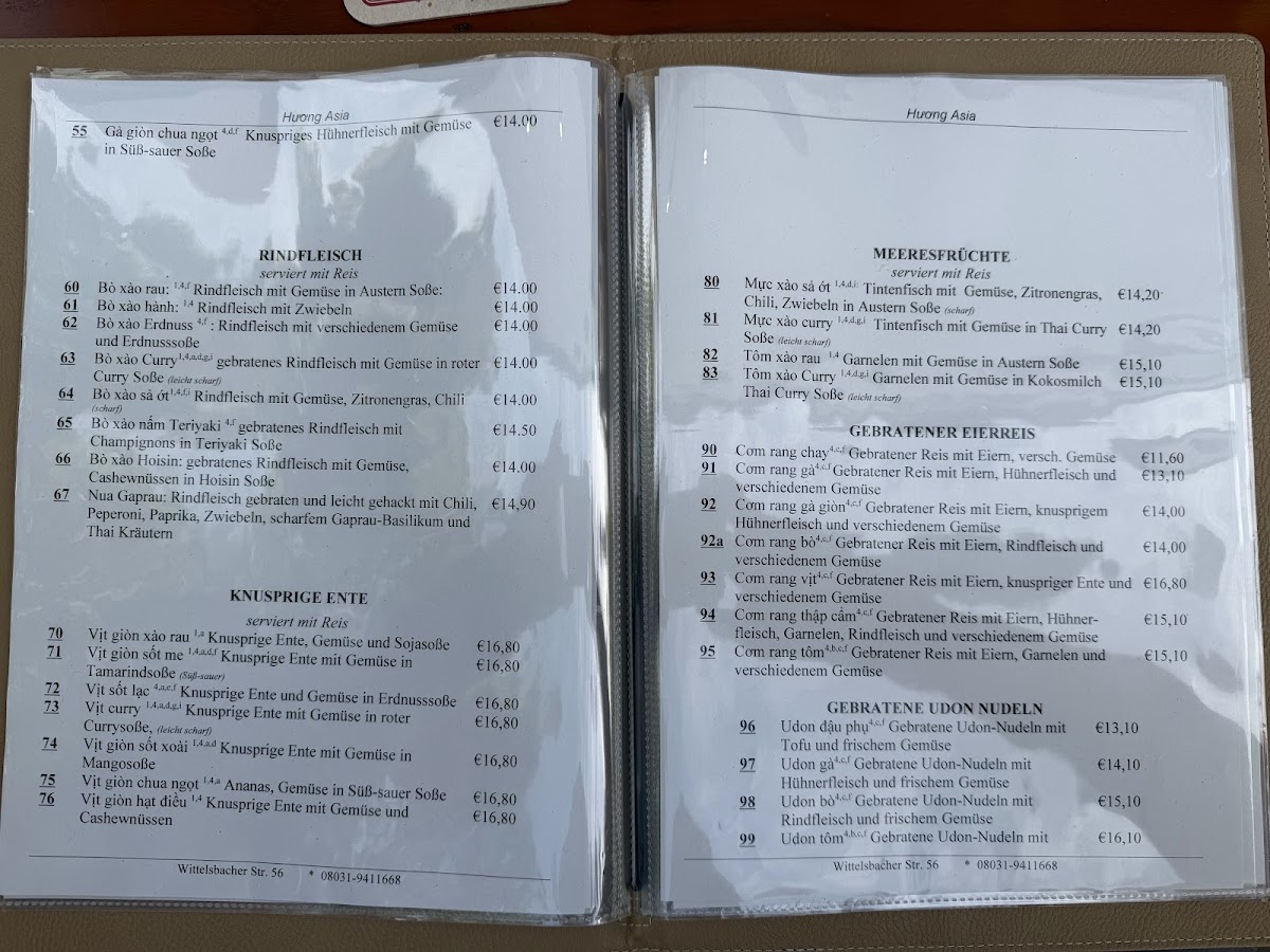 Menu Huong Asia-5