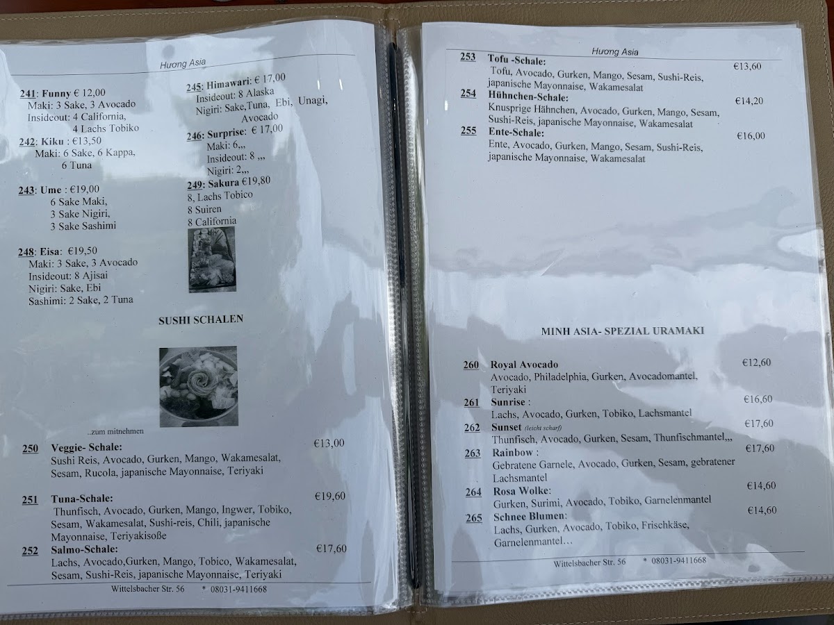 Menu Huong Asia-7