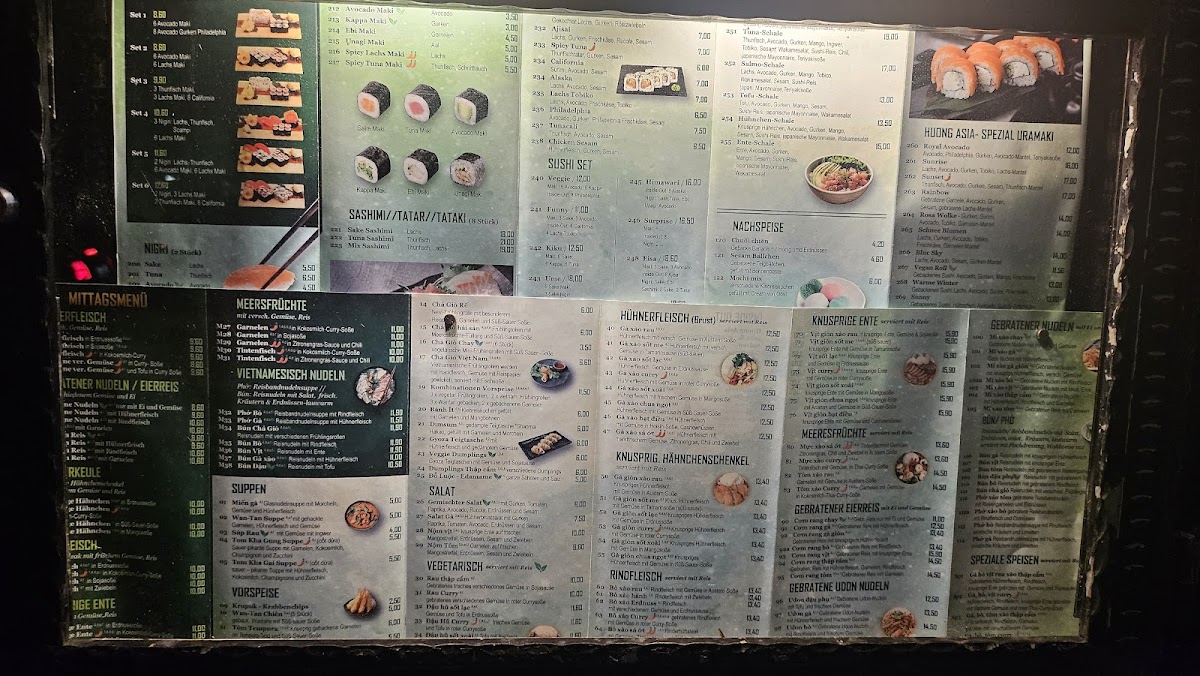 Menu Huong Asia-8