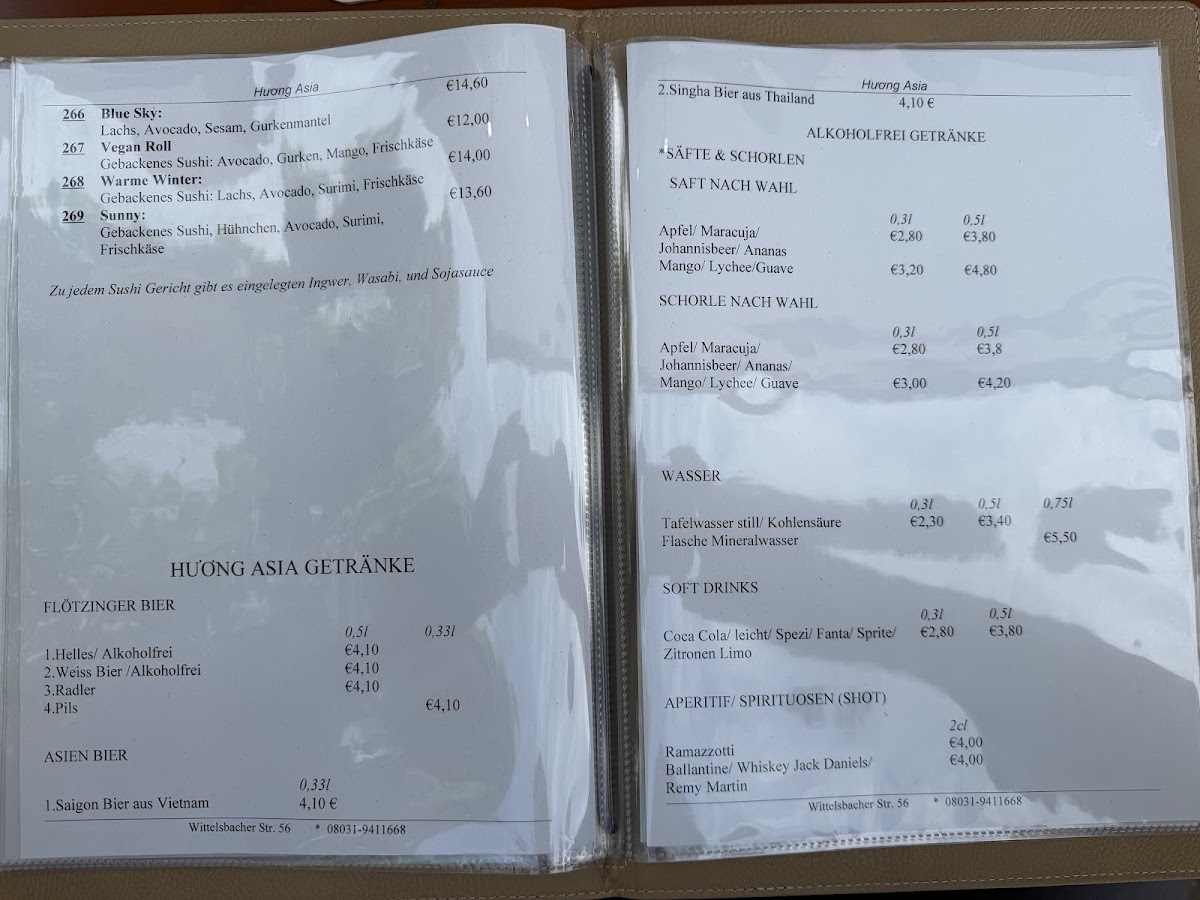 Menu Huong Asia-9