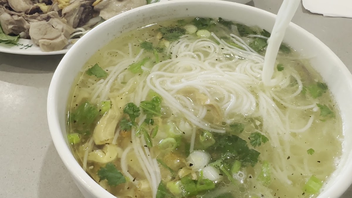 Hương Bình Restaurant-2
