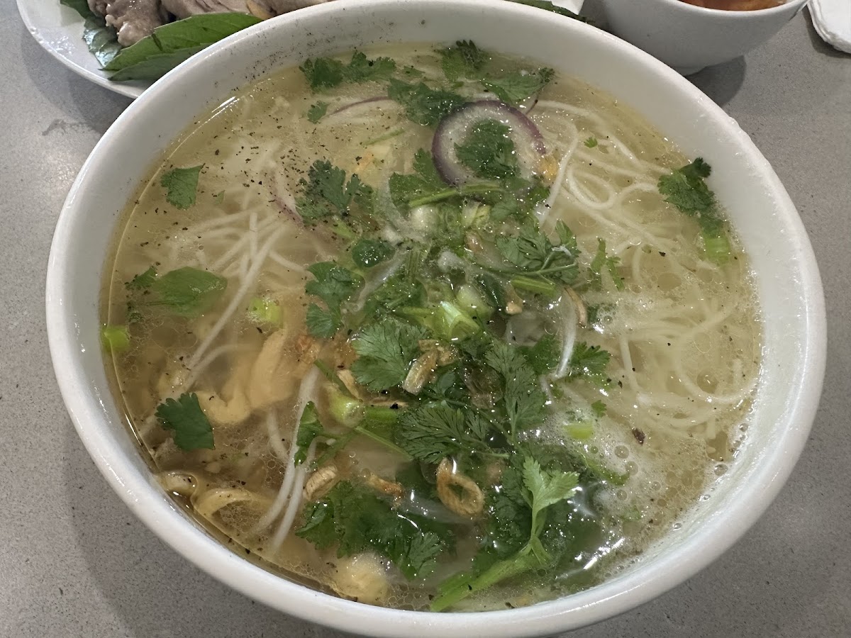 Hương Bình Restaurant-8