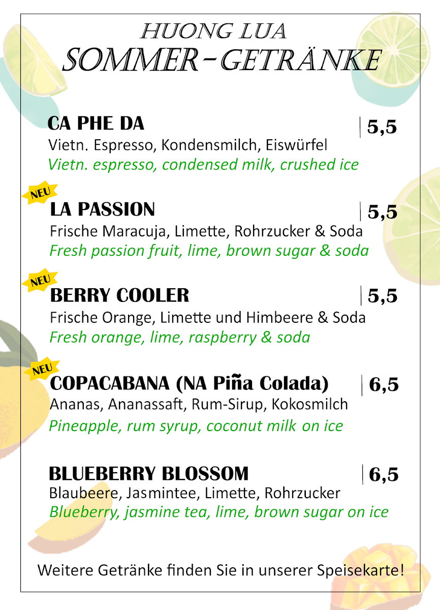 Menu Huong Lua-2
