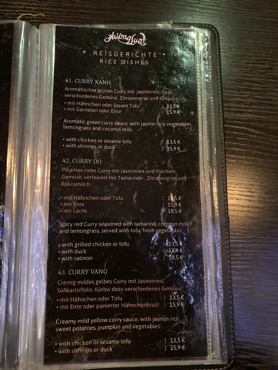 Menu Huong Lua-3