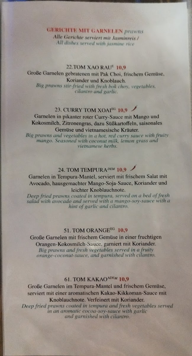 Menu Huong Lua-9