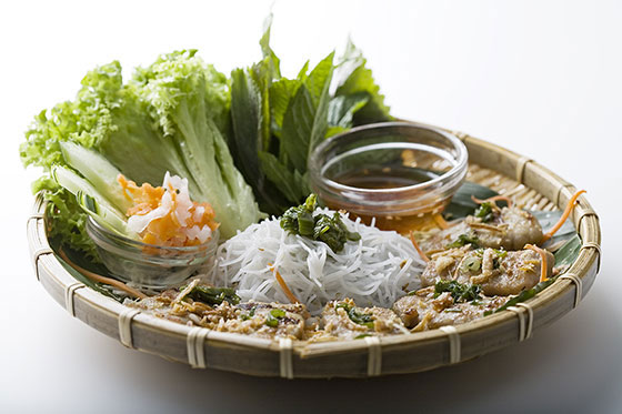 Huong Sen Restaurant-2