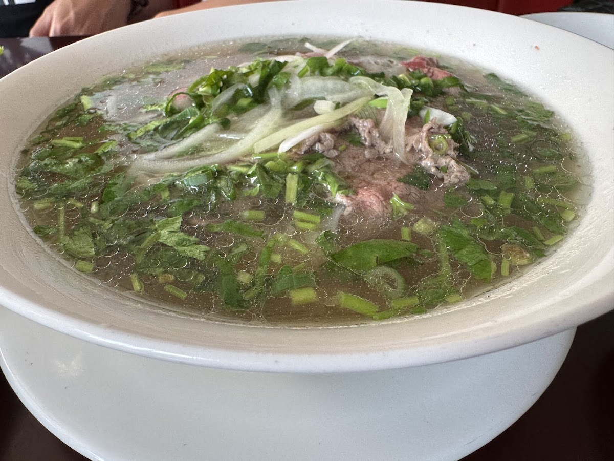 Huong Sen Restaurant-4