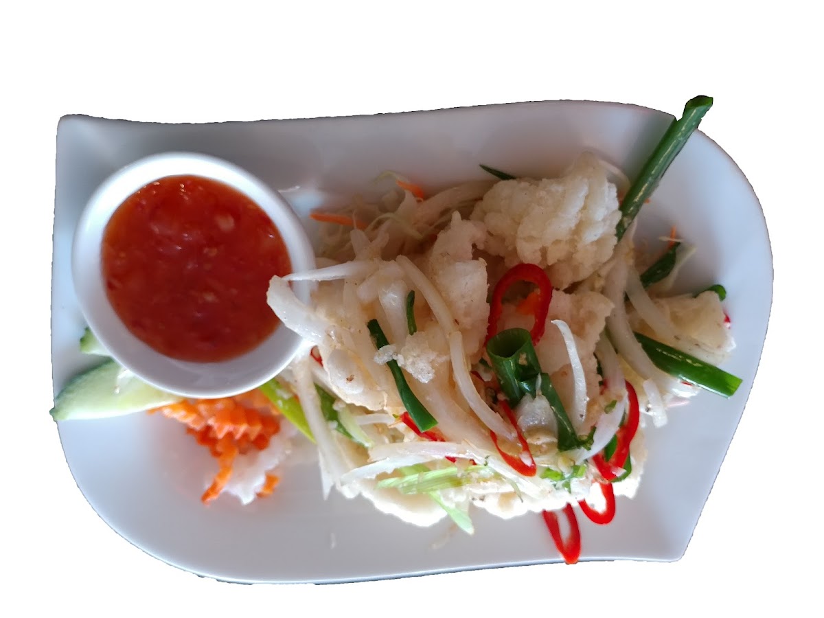 Huong Sen Restaurant-7