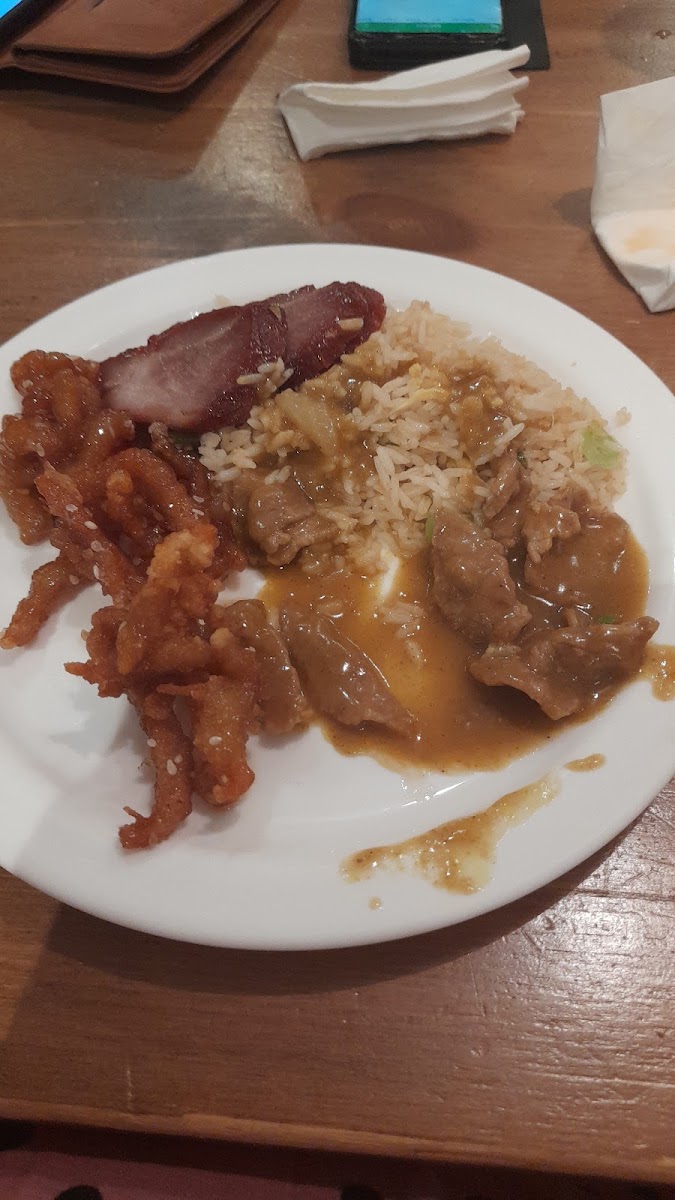 Hup Lee Buffet Restaurant-10
