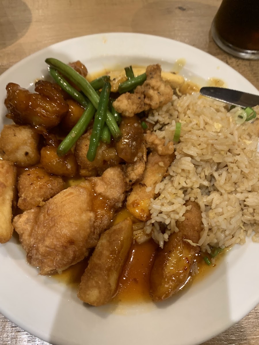 Hup Lee Buffet Restaurant-2