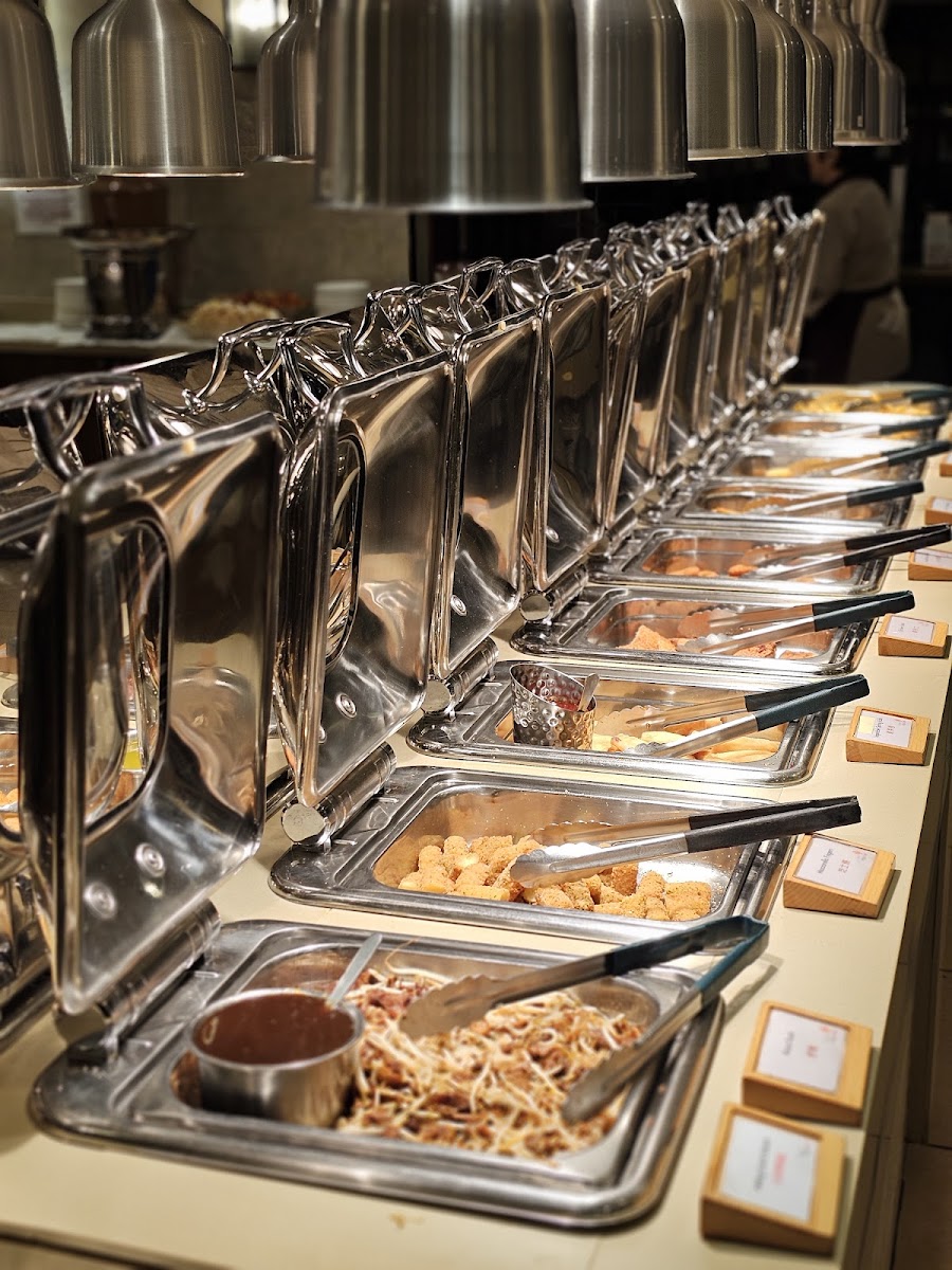 Hup Lee Buffet Restaurant-4