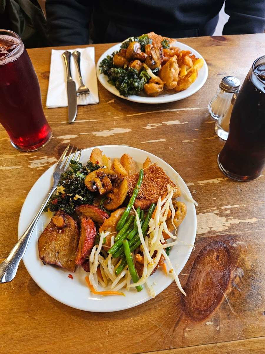 Hup Lee Buffet Restaurant-5