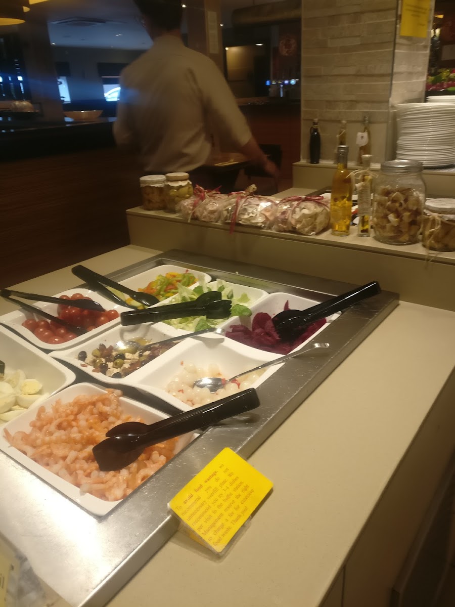 Hup Lee Buffet Restaurant-8