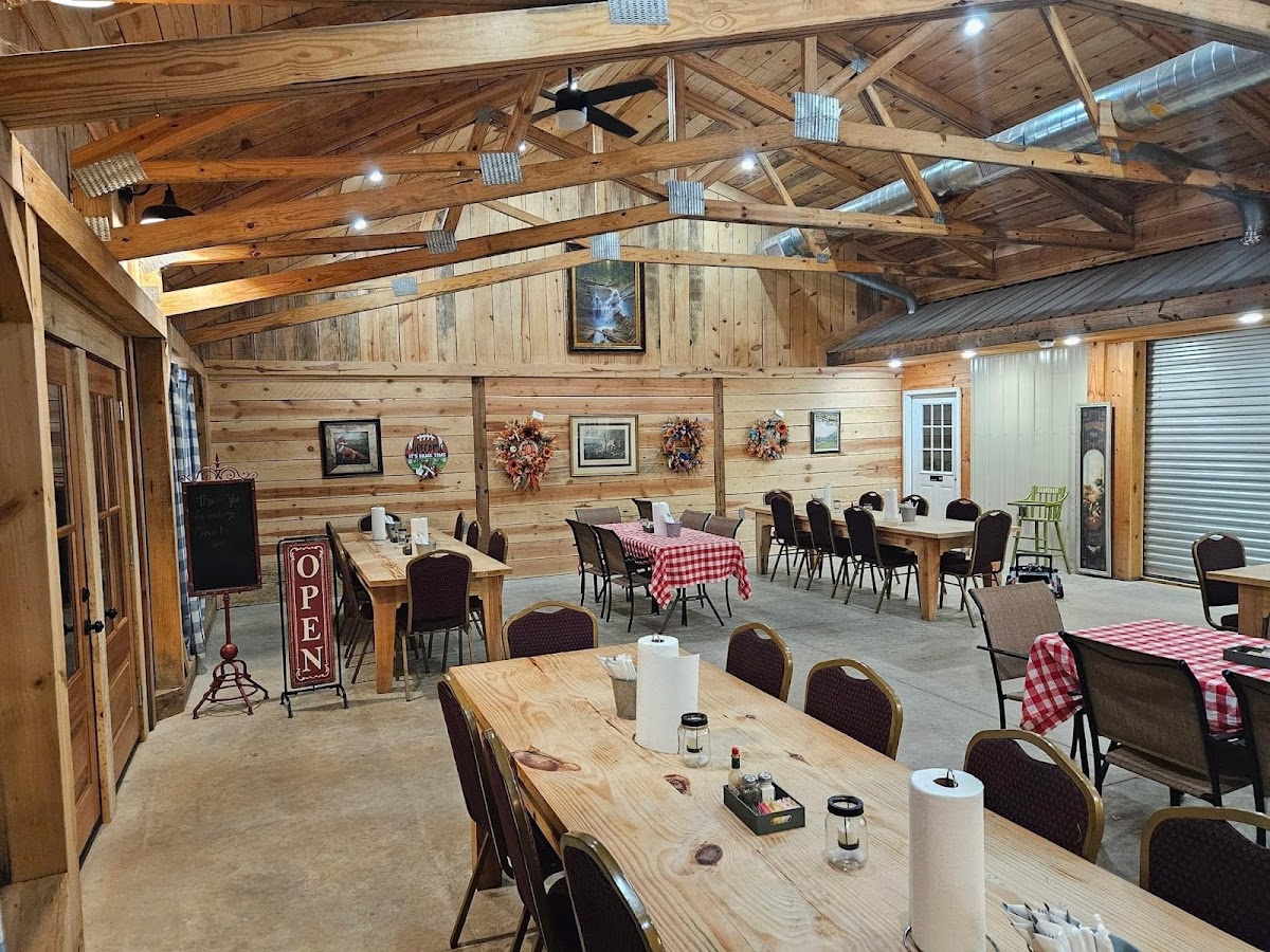 Hurley's Olde Bay Restaurant