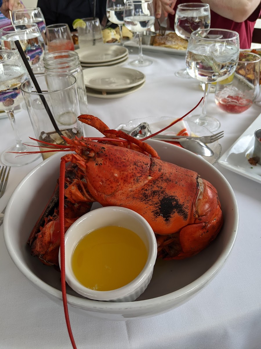 Hurricane Restaurant-5