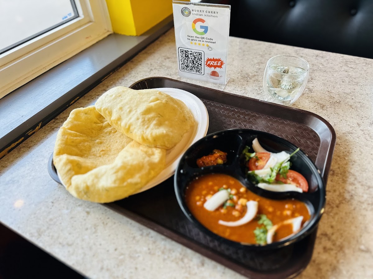 Hurry Curry - Moncton-4