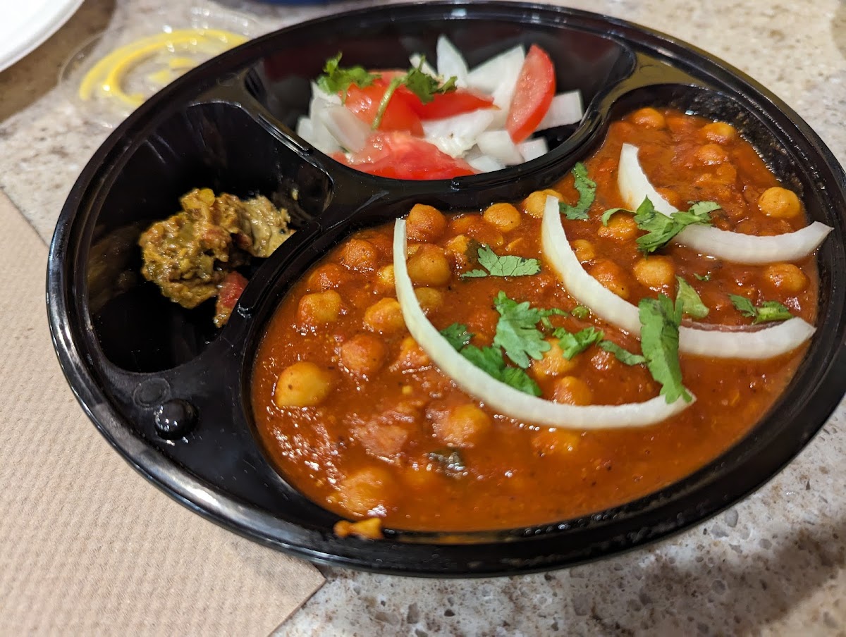 Hurry Curry - Moncton-5