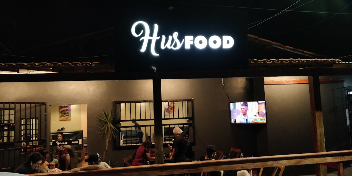 Hus Food