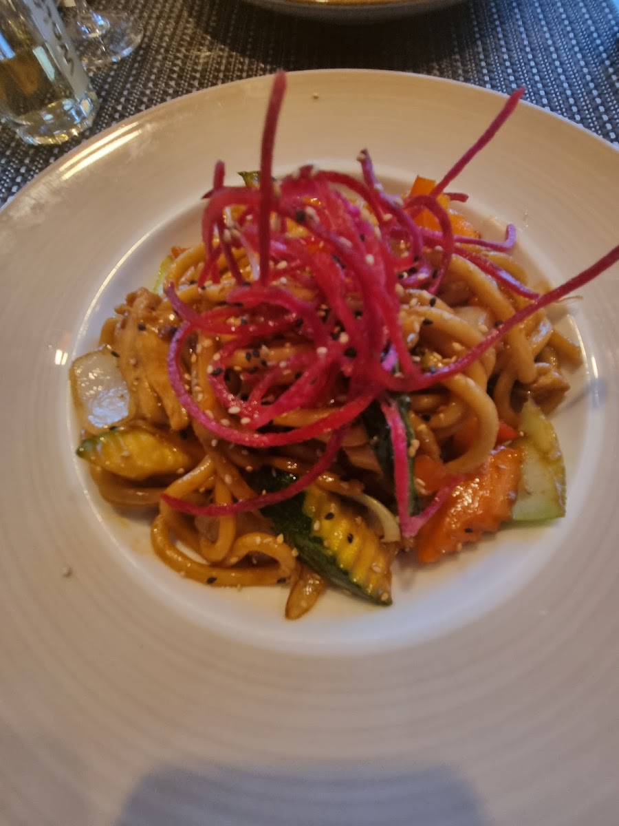 Huso Restaurant Unterföhring-10