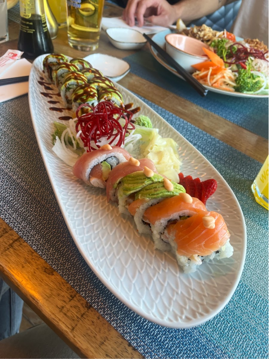 Huso Restaurant Unterföhring-3