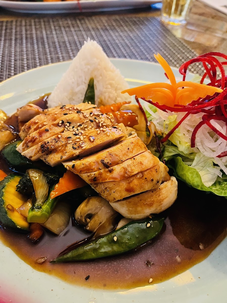 Huso Restaurant Unterföhring-5