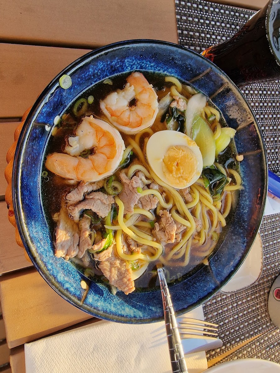 Huso Restaurant Unterföhring-6