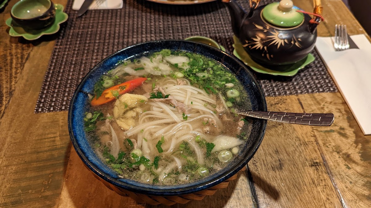 Huso Restaurant Unterföhring-7