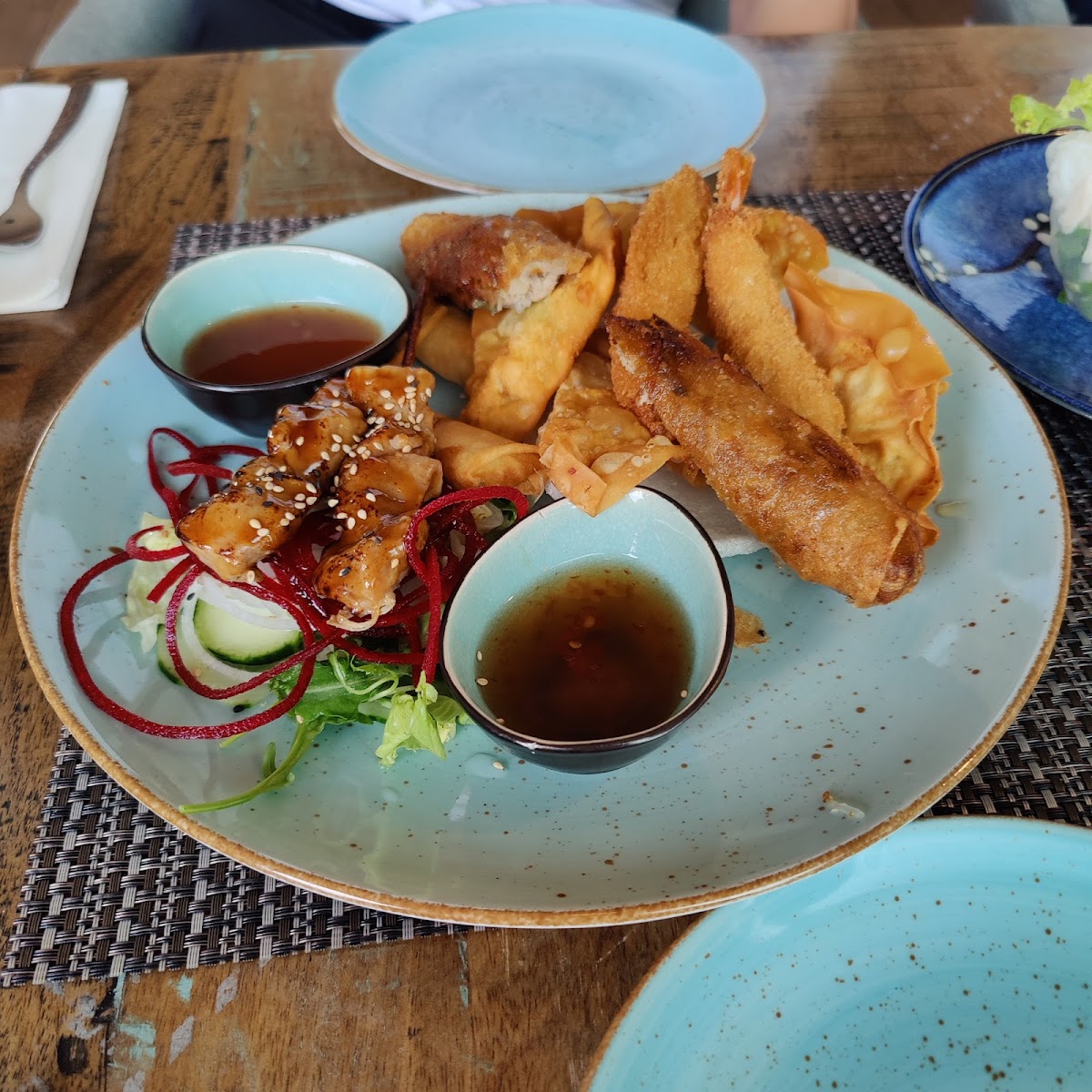 Huso Restaurant Unterföhring-8