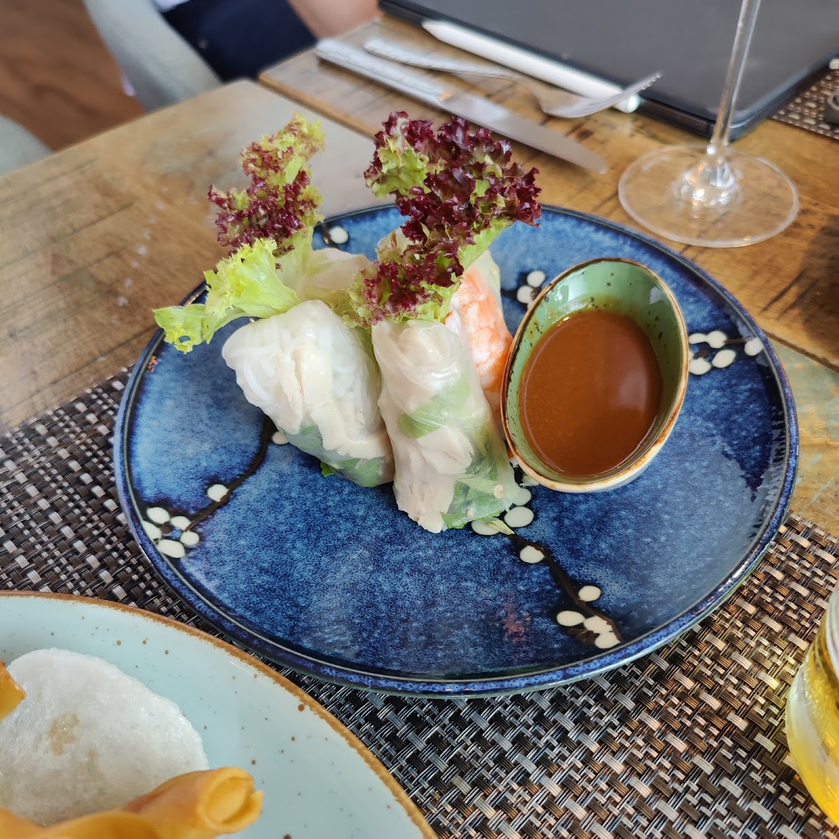 Huso Restaurant Unterföhring-9