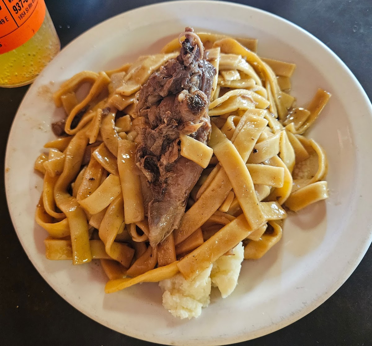 Hustons Restaurant-2