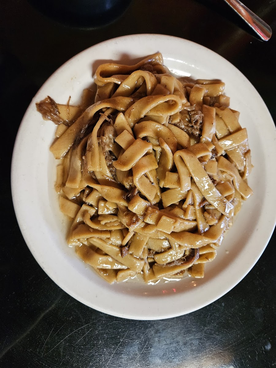Hustons Restaurant-6