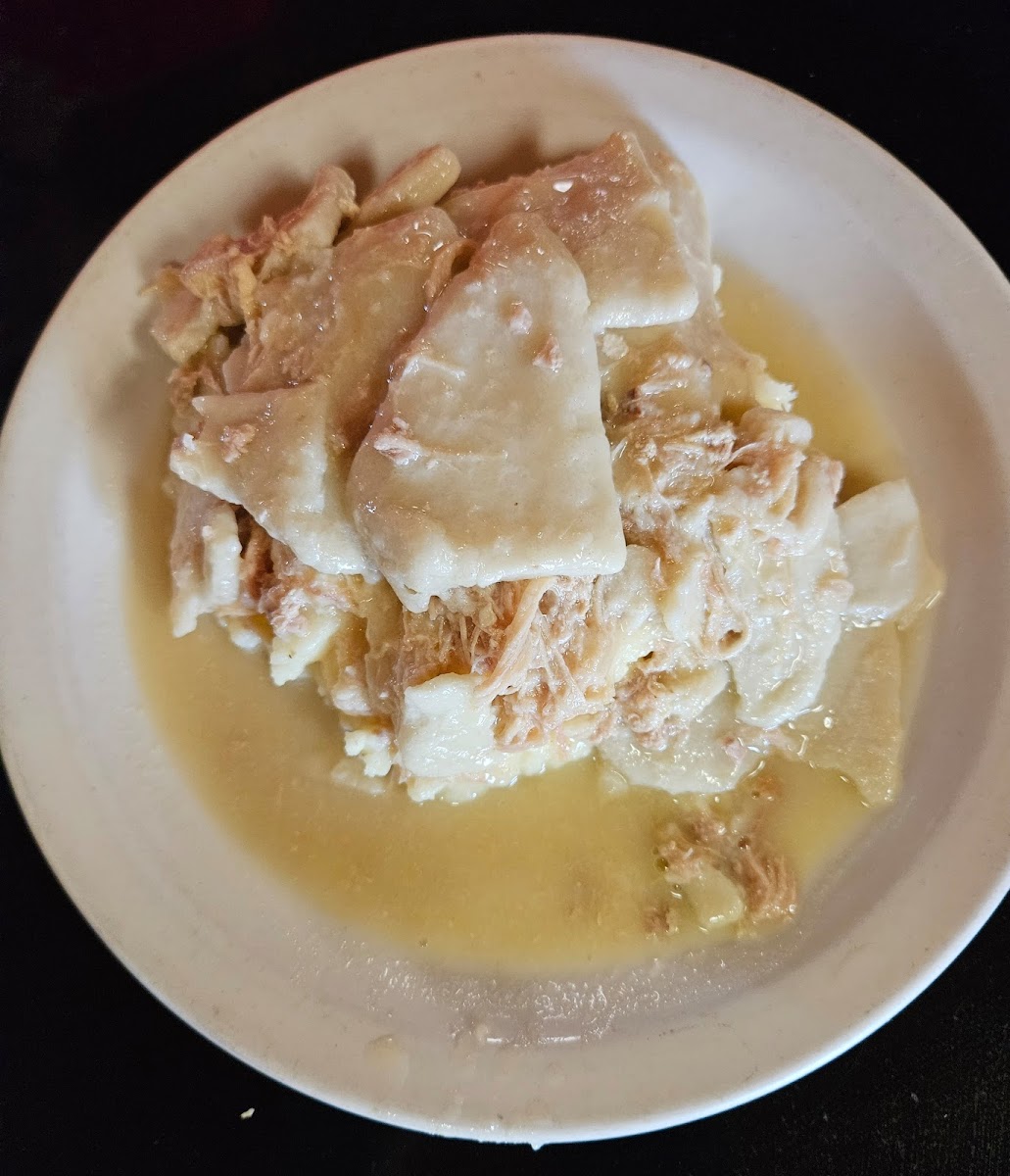 Hustons Restaurant-9